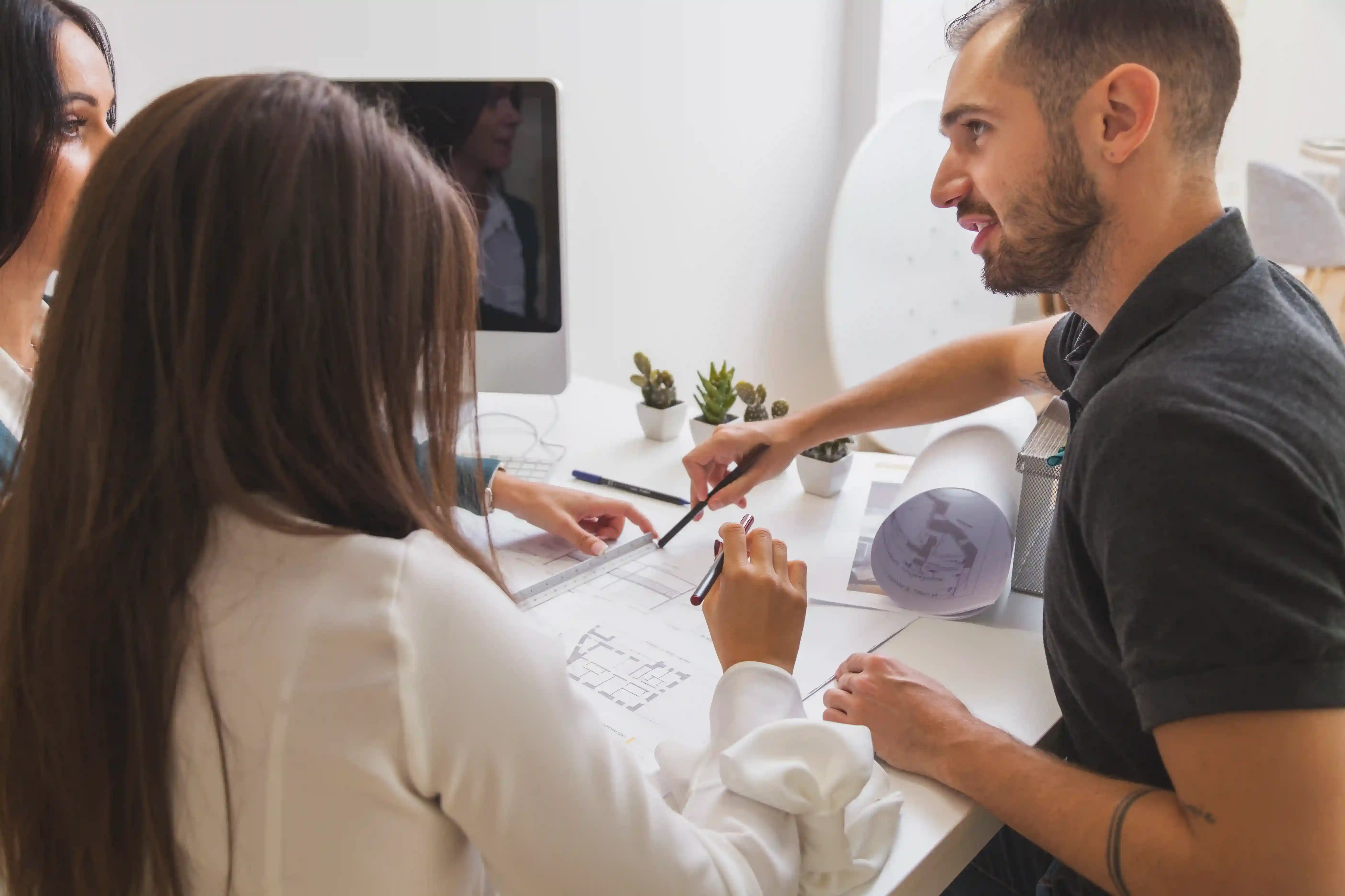 Des services sur mesure